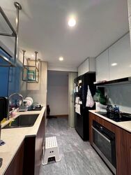 Hillview Regency (D23), Condominium #593073771